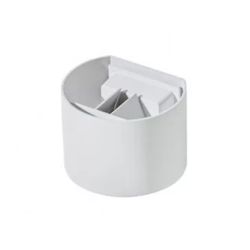 Leticia 2 LED fürdőszobai fali lámpa Azzardo AZ-2190