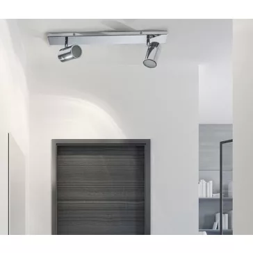 Noemie fürdőszobai spot lámpa Azzardo AZ-2555