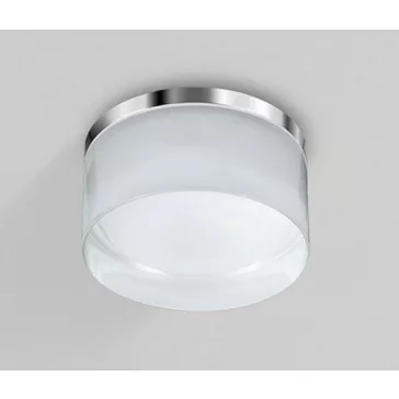 Linz LED fürdőszobai süllyesztett lámpa Azzardo AZ-2775
