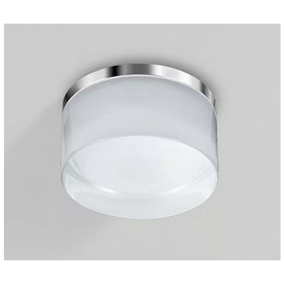 Linz LED fürdőszobai süllyesztett lámpa Azzardo AZ-2775 Linz LED fürdőszobai süllyesztett lámpa Azzardo AZ-2775