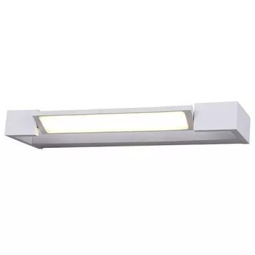 Dali LED fürdőszobai fali lámpa Azzardo AZ-2788