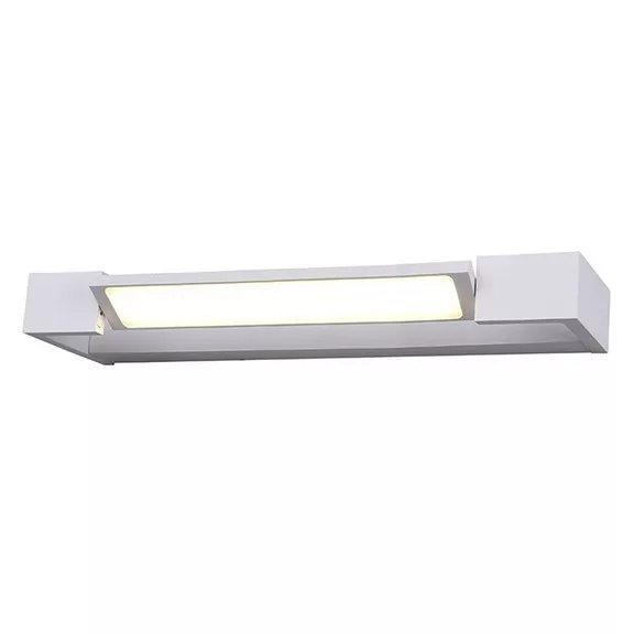 Dali LED fürdőszobai fali lámpa Azzardo AZ-2789 Dali LED fürdőszobai fali lámpa Azzardo AZ-2789