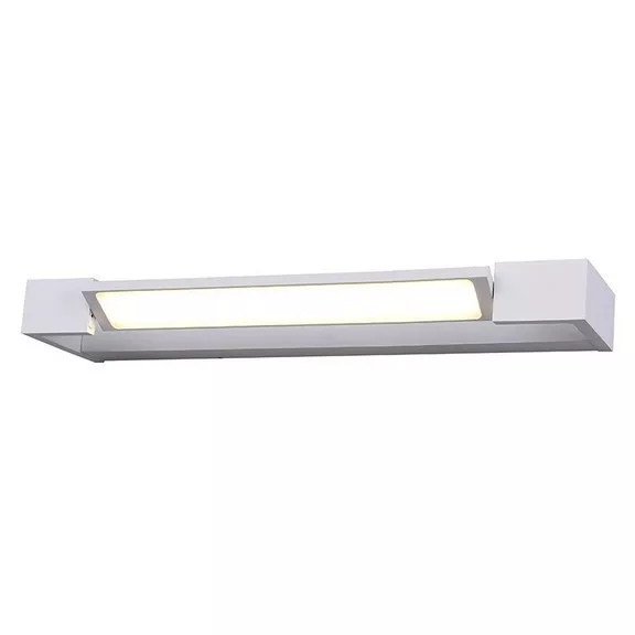 Dali LED fürdőszobai fali lámpa Azzardo AZ-2790 Dali LED fürdőszobai fali lámpa Azzardo AZ-2790