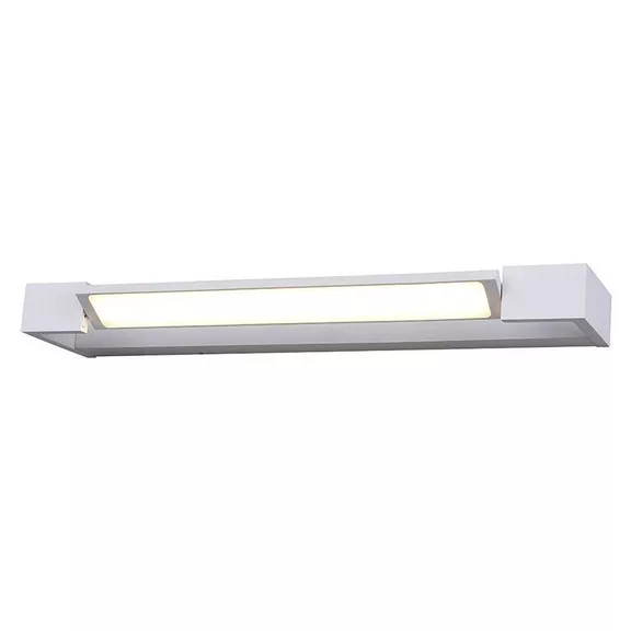 Dali LED fürdőszobai fali lámpa Azzardo AZ-2793 Dali LED fürdőszobai fali lámpa Azzardo AZ-2793