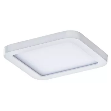   Slim Square LED fürdőszobai süllyesztett lámpa Azzardo AZ-2830