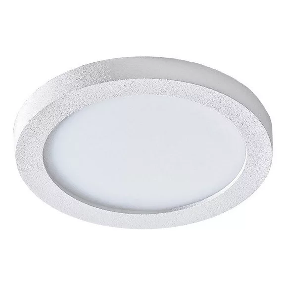 Slim Round LED fürdőszobai süllyesztett lámpa Azzardo AZ-2831 Slim Round LED fürdőszobai süllyesztett lámpa Azzardo AZ-2831