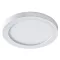 Slim Round LED fürdőszobai süllyesztett lámpa Azzardo AZ-2832