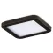 Slim Square LED fürdőszobai süllyesztett lámpa Azzardo AZ-2833