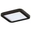 Slim Square LED fürdőszobai süllyesztett lámpa Azzardo AZ-2833