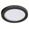 Slim Round LED fürdőszobai süllyesztett lámpa Azzardo AZ-2834