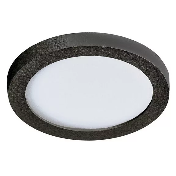 Slim Round LED fürdőszobai süllyesztett lámpa Azzardo AZ-2835 Slim Round LED fürdőszobai süllyesztett lámpa Azzardo AZ-2835