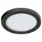 Slim Round LED fürdőszobai süllyesztett lámpa Azzardo AZ-2835