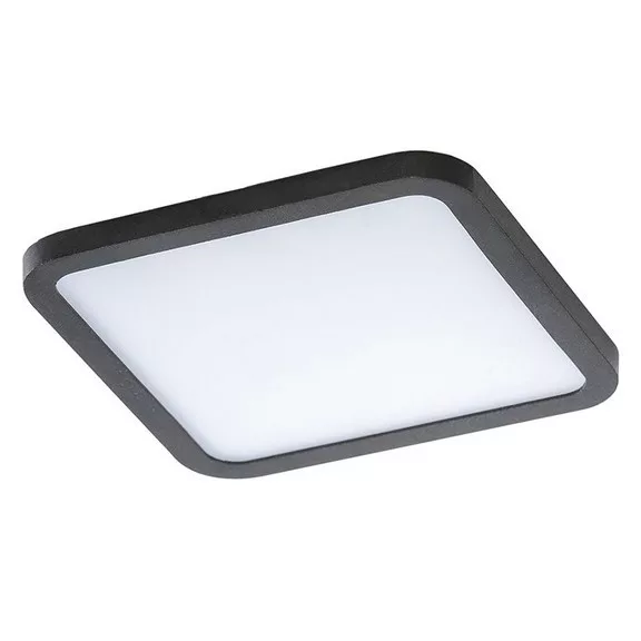 Slim Square LED fürdőszobai süllyesztett lámpa Azzardo AZ-2836 Slim Square LED fürdőszobai süllyesztett lámpa Azzardo AZ-2836