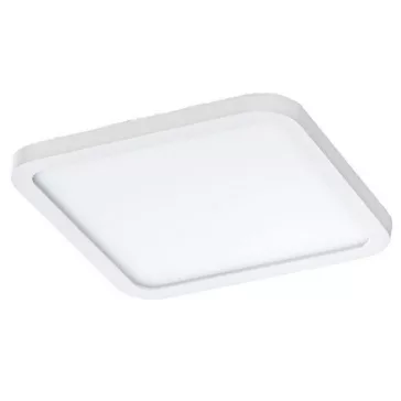  Slim Square LED fürdőszobai süllyesztett lámpa Azzardo AZ-2837
