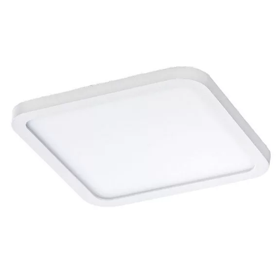 Slim Square LED fürdőszobai süllyesztett lámpa Azzardo AZ-2837 Slim Square LED fürdőszobai süllyesztett lámpa Azzardo AZ-2837