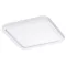 Slim Square LED fürdőszobai süllyesztett lámpa Azzardo AZ-2837