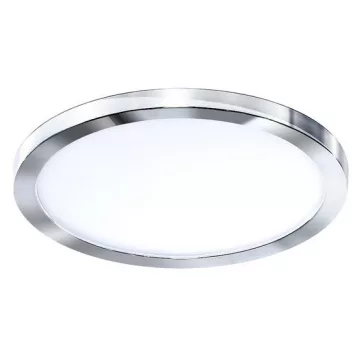   Slim Round LED fürdőszobai süllyesztett lámpa Azzardo AZ-2838