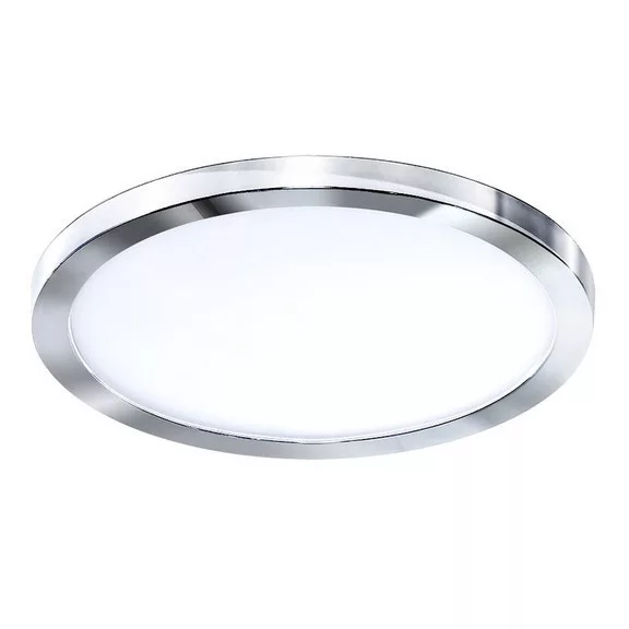 Slim Round LED fürdőszobai süllyesztett lámpa Azzardo AZ-2838 Slim Round LED fürdőszobai süllyesztett lámpa Azzardo AZ-2838