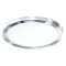 Slim Round LED fürdőszobai süllyesztett lámpa Azzardo AZ-2838