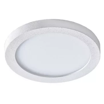   Slim Round LED fürdőszobai süllyesztett lámpa Azzardo AZ-2839