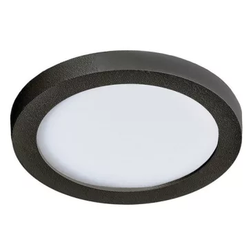   Slim Round LED fürdőszobai süllyesztett lámpa Azzardo AZ-2840