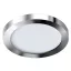 Slim Round LED fürdőszobai süllyesztett lámpa Azzardo AZ-2841