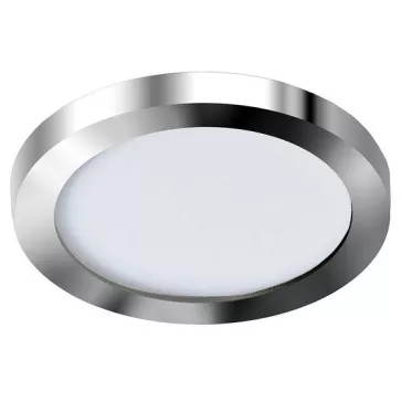   Slim Round LED fürdőszobai süllyesztett lámpa Azzardo AZ-2861
