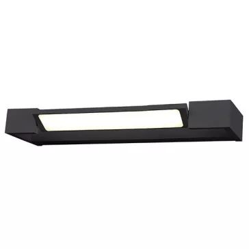 Dali LED fürdőszobai fali lámpa Azzardo AZ-2883