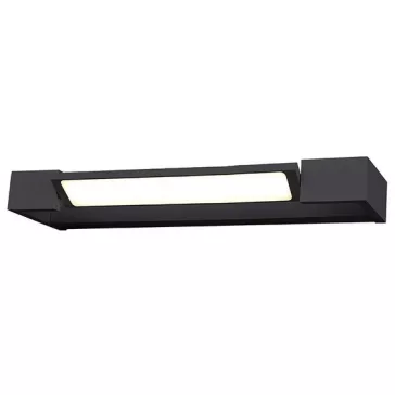 Dali LED fürdőszobai fali lámpa Azzardo AZ-2885
