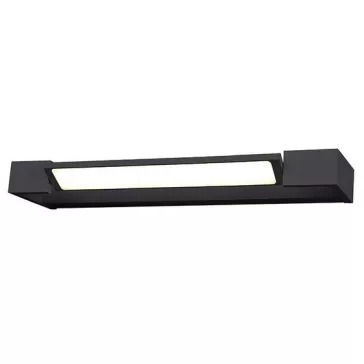 Dali LED fürdőszobai fali lámpa Azzardo AZ-2893