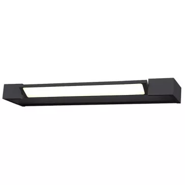 Dali LED fürdőszobai fali lámpa Azzardo AZ-2894