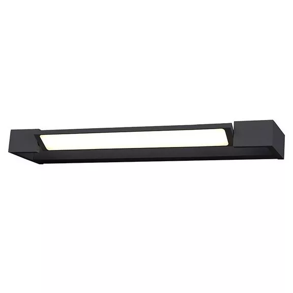 Dali LED fürdőszobai fali lámpa Azzardo AZ-2895 Dali LED fürdőszobai fali lámpa Azzardo AZ-2895