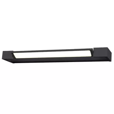 Dali LED fürdőszobai fali lámpa Azzardo AZ-2897