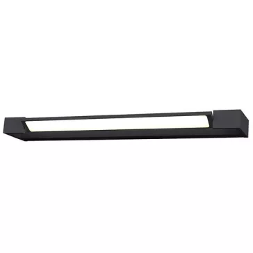 Dali LED fürdőszobai fali lámpa Azzardo AZ-2899