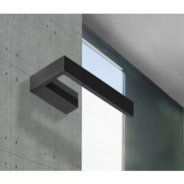 Dalen LED fürdőszobai fali lámpa Azzardo AZ-2959