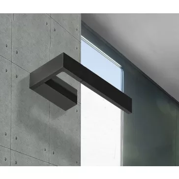 Dalen LED fürdőszobai fali lámpa Azzardo AZ-2961