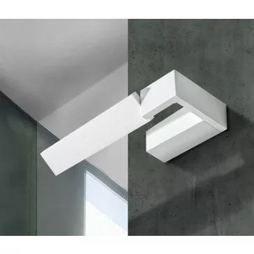 Dalen LED fürdőszobai fali lámpa Azzardo AZ-2962