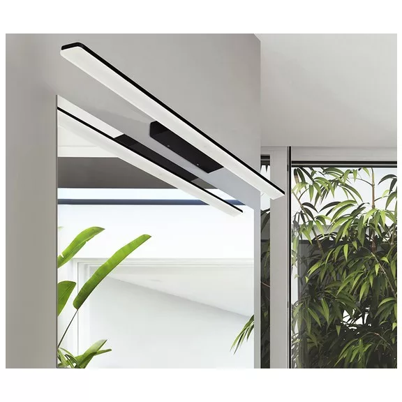 Epsilon LED fürdőszobai tükörvilágító lámpa Azzardo AZ-3349 Epsilon LED fürdőszobai tükörvilágító lámpa Azzardo AZ-3349