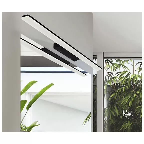 Epsilon LED fürdőszobai tükörvilágító lámpa Azzardo AZ-3350 Epsilon LED fürdőszobai tükörvilágító lámpa Azzardo AZ-3350