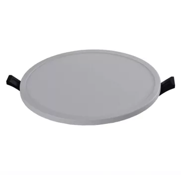   Slim Round LED fürdőszobai süllyesztett lámpa Azzardo AZ-4165