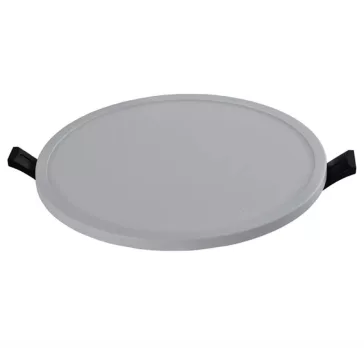   Slim Round LED fürdőszobai süllyesztett lámpa Azzardo AZ-4166