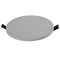 Slim Round LED fürdőszobai süllyesztett lámpa Azzardo AZ-4166