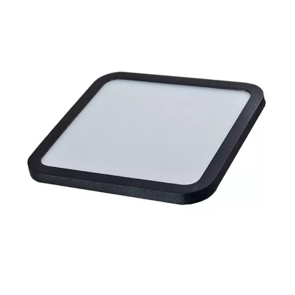 Slim Square LED fürdőszobai süllyesztett lámpa Azzardo AZ-4169 Slim Square LED fürdőszobai süllyesztett lámpa Azzardo AZ-4169