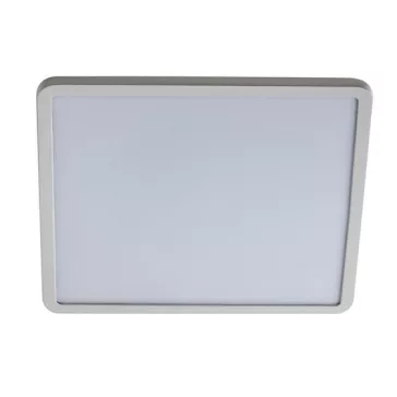   Slim Square LED fürdőszobai süllyesztett lámpa Azzardo AZ-4170