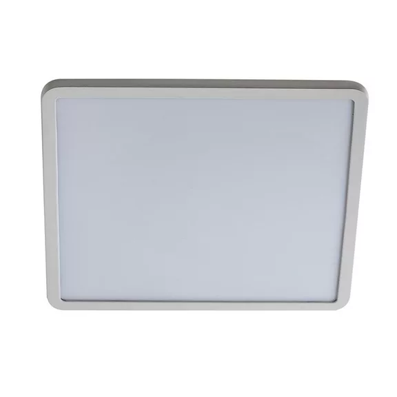 Slim Square LED fürdőszobai süllyesztett lámpa Azzardo AZ-4170 Slim Square LED fürdőszobai süllyesztett lámpa Azzardo AZ-4170