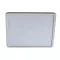 Slim Square LED fürdőszobai süllyesztett lámpa Azzardo AZ-4170