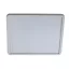 Slim Square LED fürdőszobai süllyesztett lámpa Azzardo AZ-4170