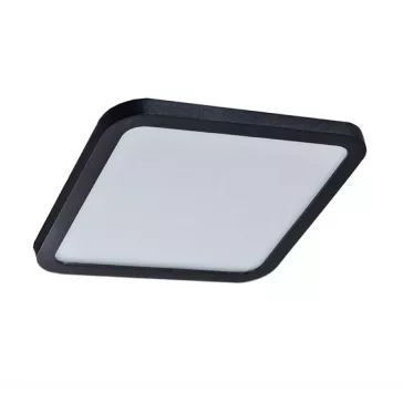   Slim Square LED fürdőszobai süllyesztett lámpa Azzardo AZ-4331