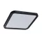 Slim Square LED fürdőszobai süllyesztett lámpa Azzardo AZ-4331