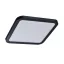 Slim Square LED fürdőszobai süllyesztett lámpa Azzardo AZ-4331